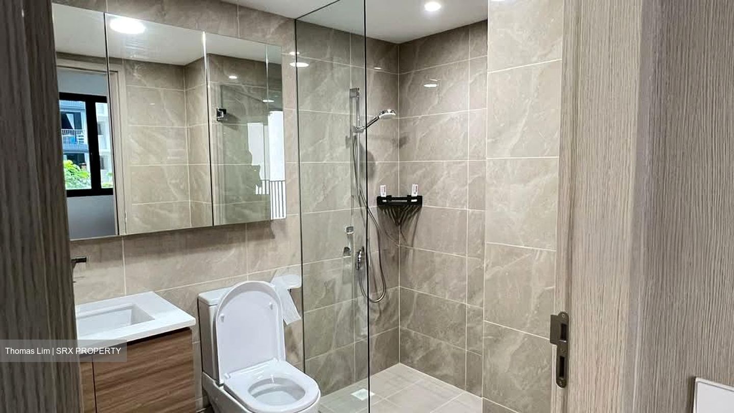 Treasure at Tampines (D18), Condominium #535797651
